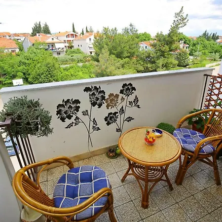 Apartman Zorka