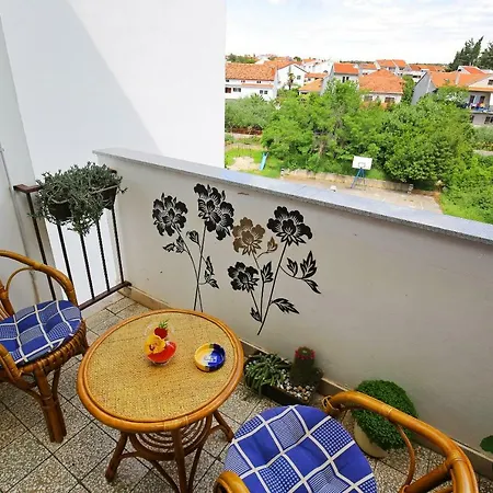 Apartman Zorka Zadar