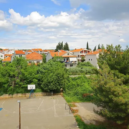 Apartman Zorka