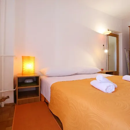 Apartman Zorka Apartment *