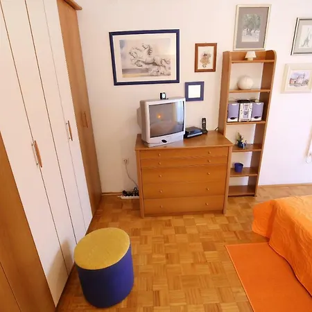 Apartment Apartman Zorka