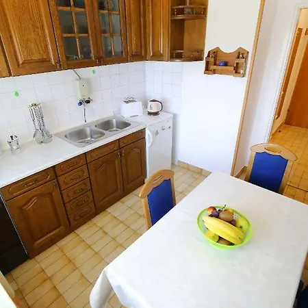 Apartman Zorka Apartment