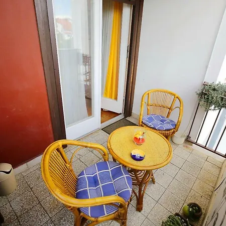 Apartman Zorka Apartment *