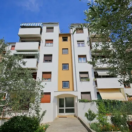 Apartment Apartman Zorka *