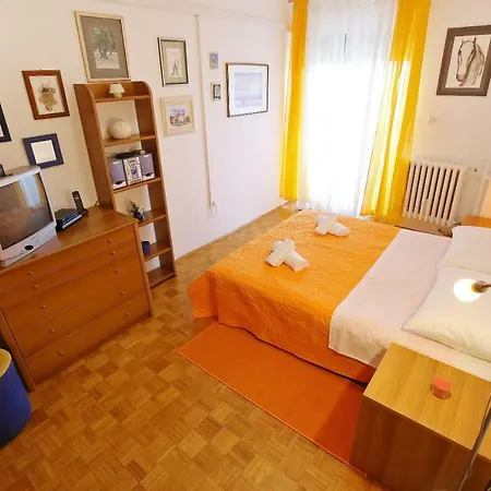 Apartment Apartman Zorka *