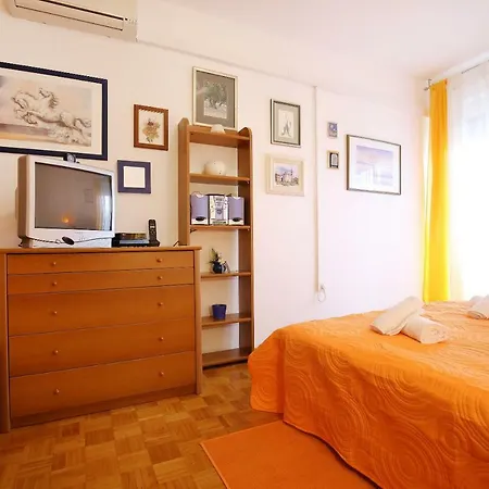 Apartment Apartman Zorka Zadar