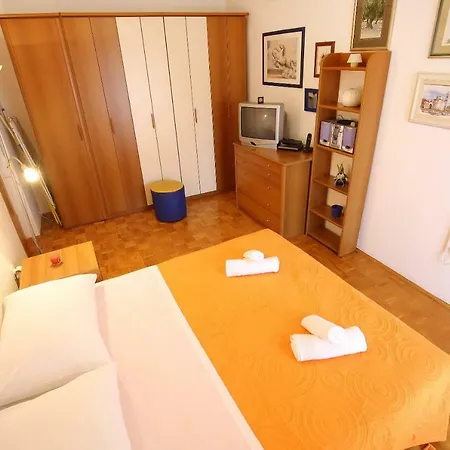 Apartman Zorka