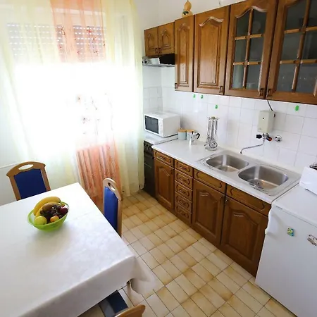 Apartment Apartman Zorka *