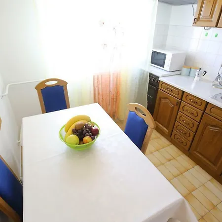 Apartman Zorka *