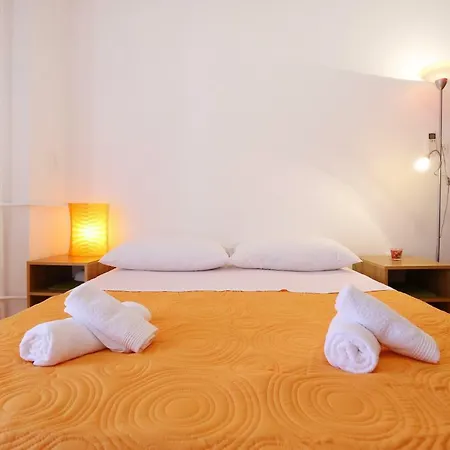Apartman Zorka