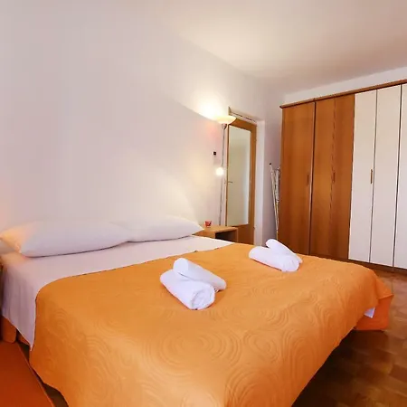 Apartment Apartman Zorka