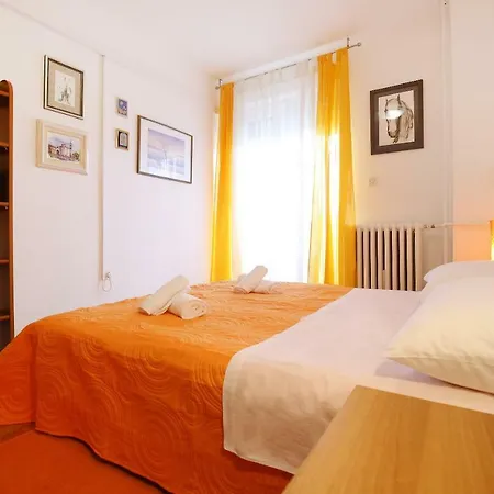 Apartman Zorka Apartment Zadar
