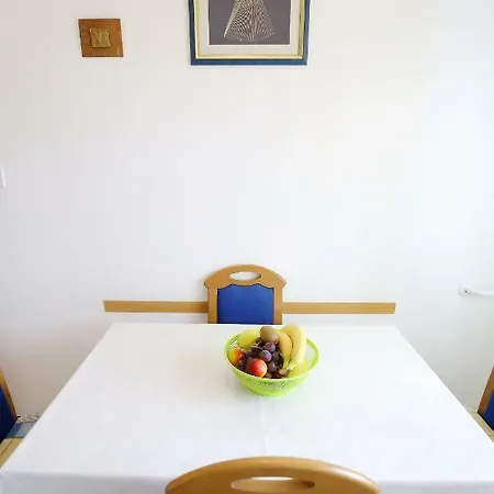 Apartment Apartman Zorka