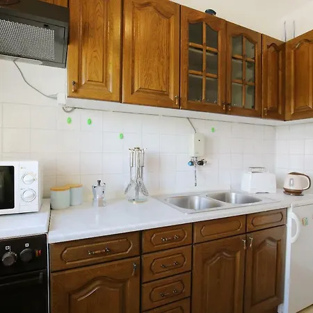 Apartman Zorka *