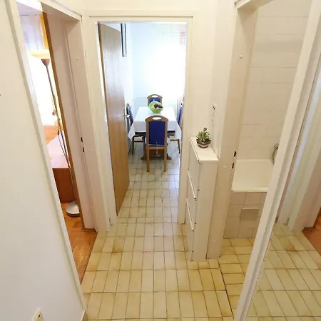 Apartman Zorka