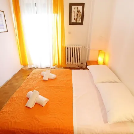 Apartment Apartman Zorka Zadar