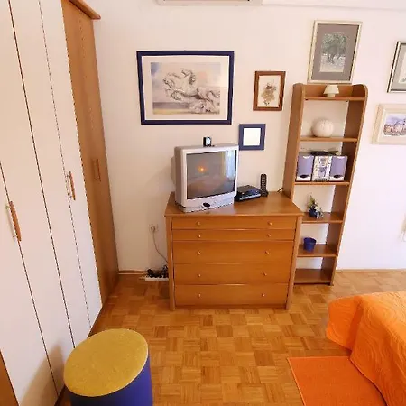 Apartment Apartman Zorka *