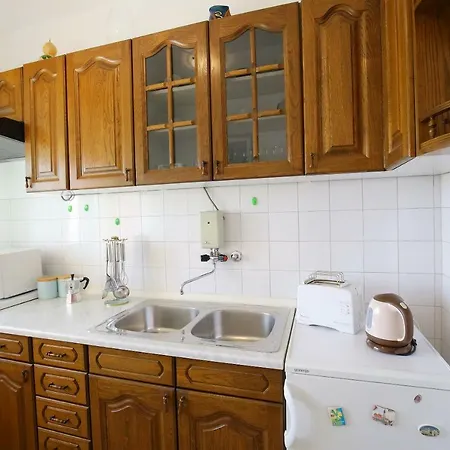 Apartman Zorka Apartment *