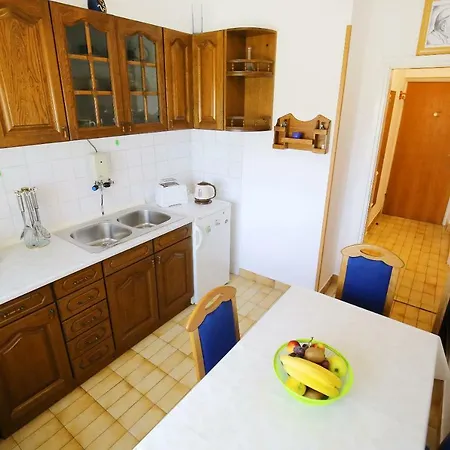 Apartman Zorka Apartment
