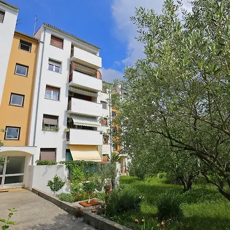 Apartman Zorka