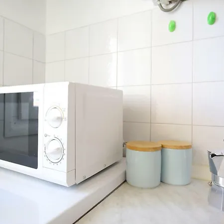 Apartman Zorka Apartment *