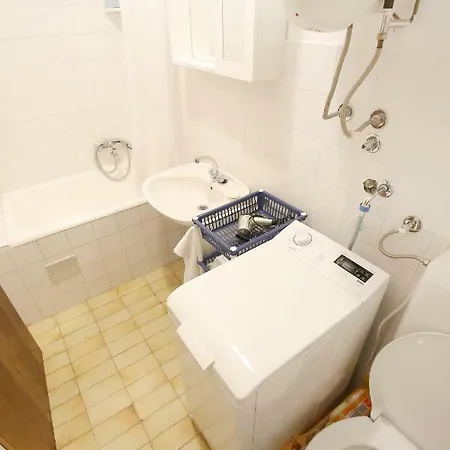 Apartman Zorka *