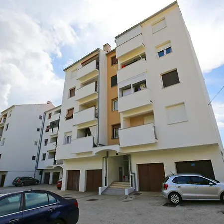 Apartment Apartman Zorka Zadar