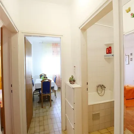 Apartman Zorka Apartment *