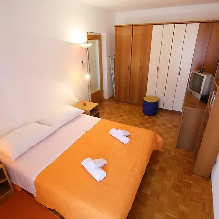 Apartman Zorka *
