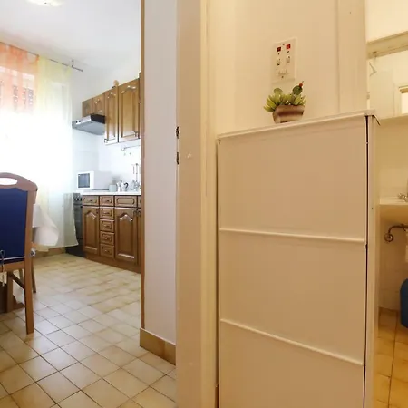 Apartman Zorka Apartment Zadar