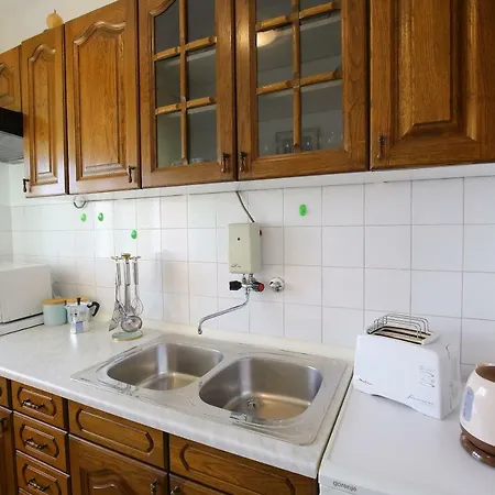 Apartment Apartman Zorka Zadar