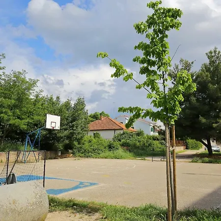 Apartman Zorka Zadar