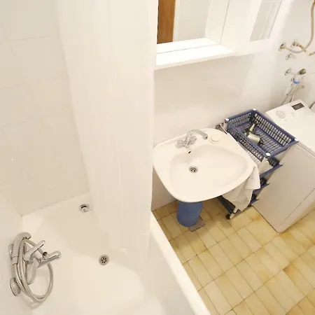 Apartman Zorka Apartment